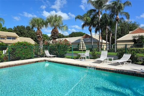 A home in BRADENTON