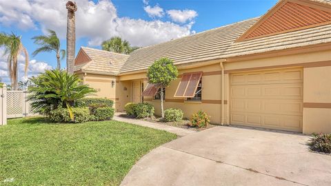 A home in BRADENTON