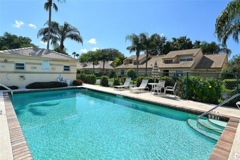 A home in BRADENTON