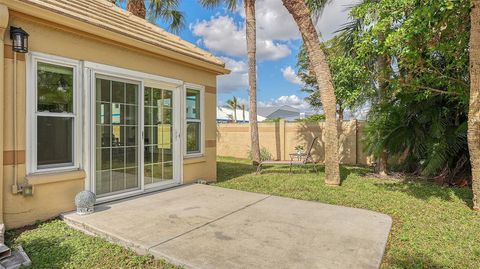 A home in BRADENTON