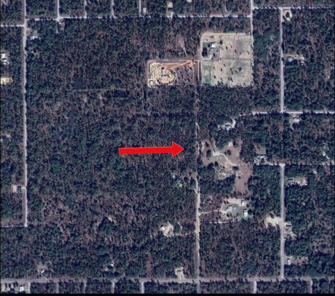 This 5-acre lot in Dunnellon, Florida offers a fantastic opportunity for building your dream home. Zoned for single-family use, the property is high and dry. Situated near the Stunning Rainbow Springs State Park, you'll enjoy the beauty of nature. The lot is conveniently located 20-30 drive from Marion County Airport, Ross Prairie State Forest, KP Hole, Blue Run Park offering easy access to outdoor activities, healthcare (AdventHealth), shopping and local Restaurants. Perfect property for those seeking privacy and adventure.....