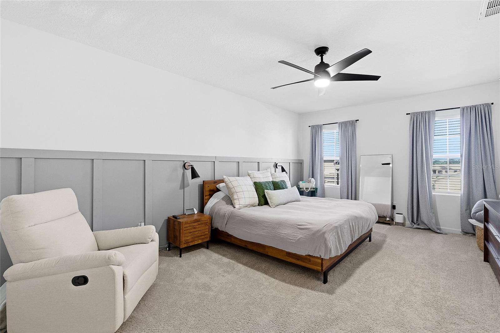 ADAMSON CRK PH ONE-C - Residential