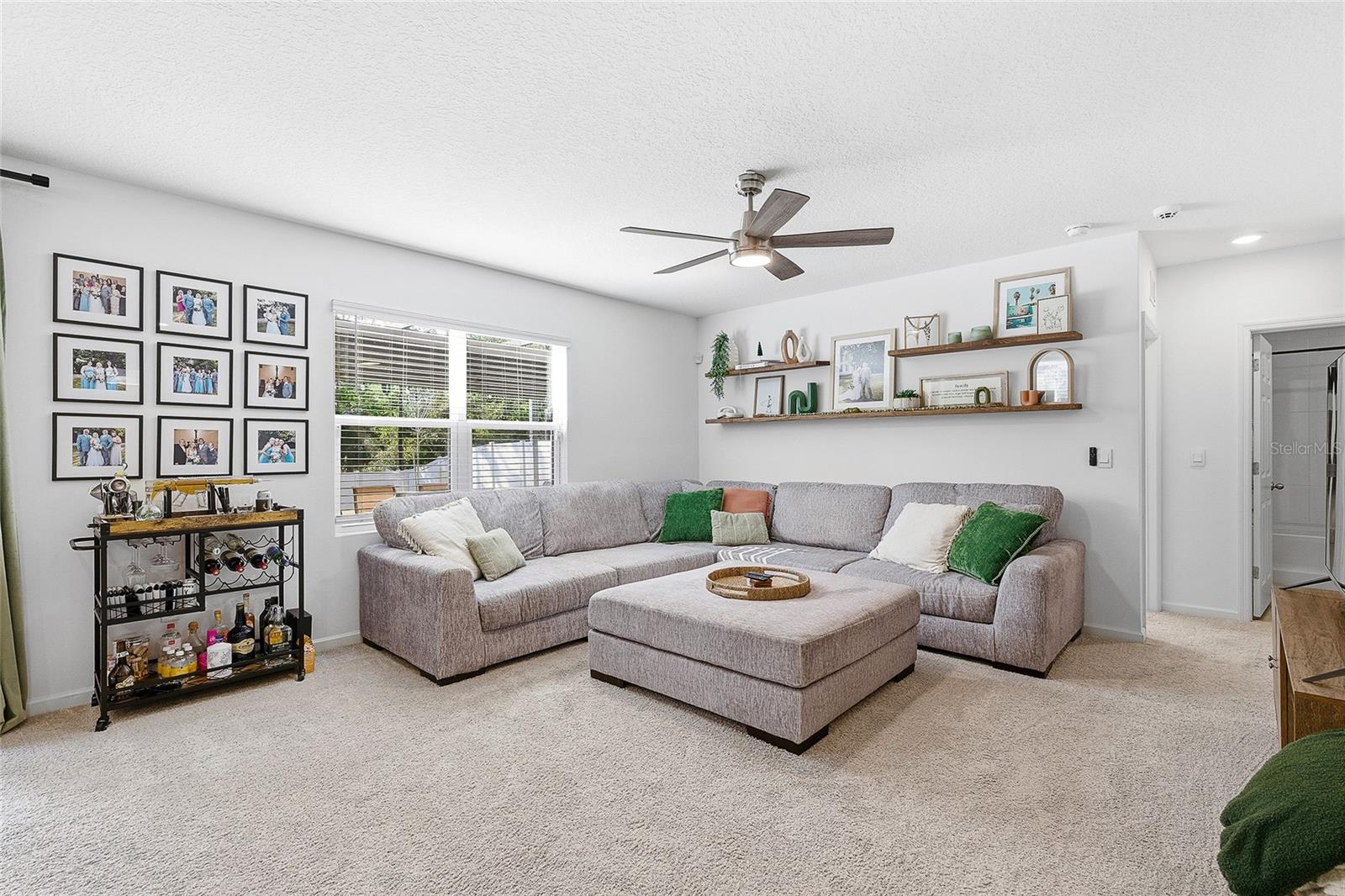 ADAMSON CRK PH ONE-C - Residential