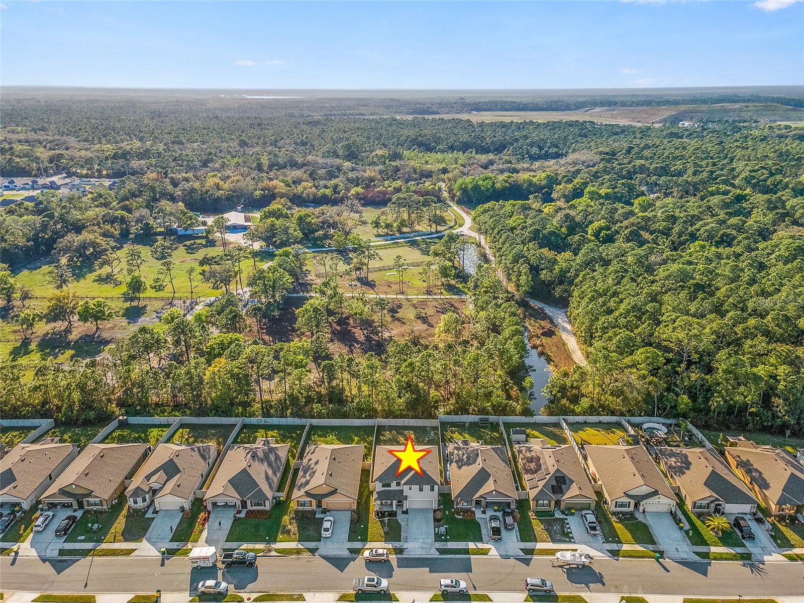 ADAMSON CRK PH ONE-C - Residential