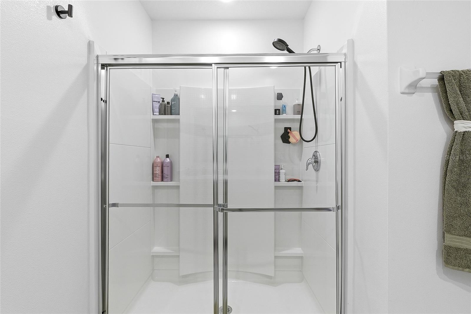 ADAMSON CRK PH ONE-C - Residential