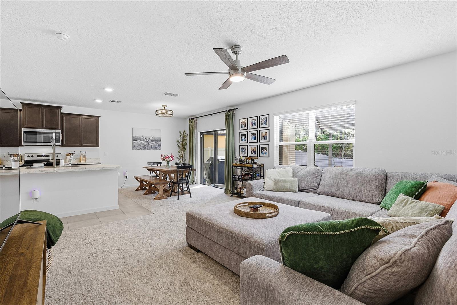 ADAMSON CRK PH ONE-C - Residential