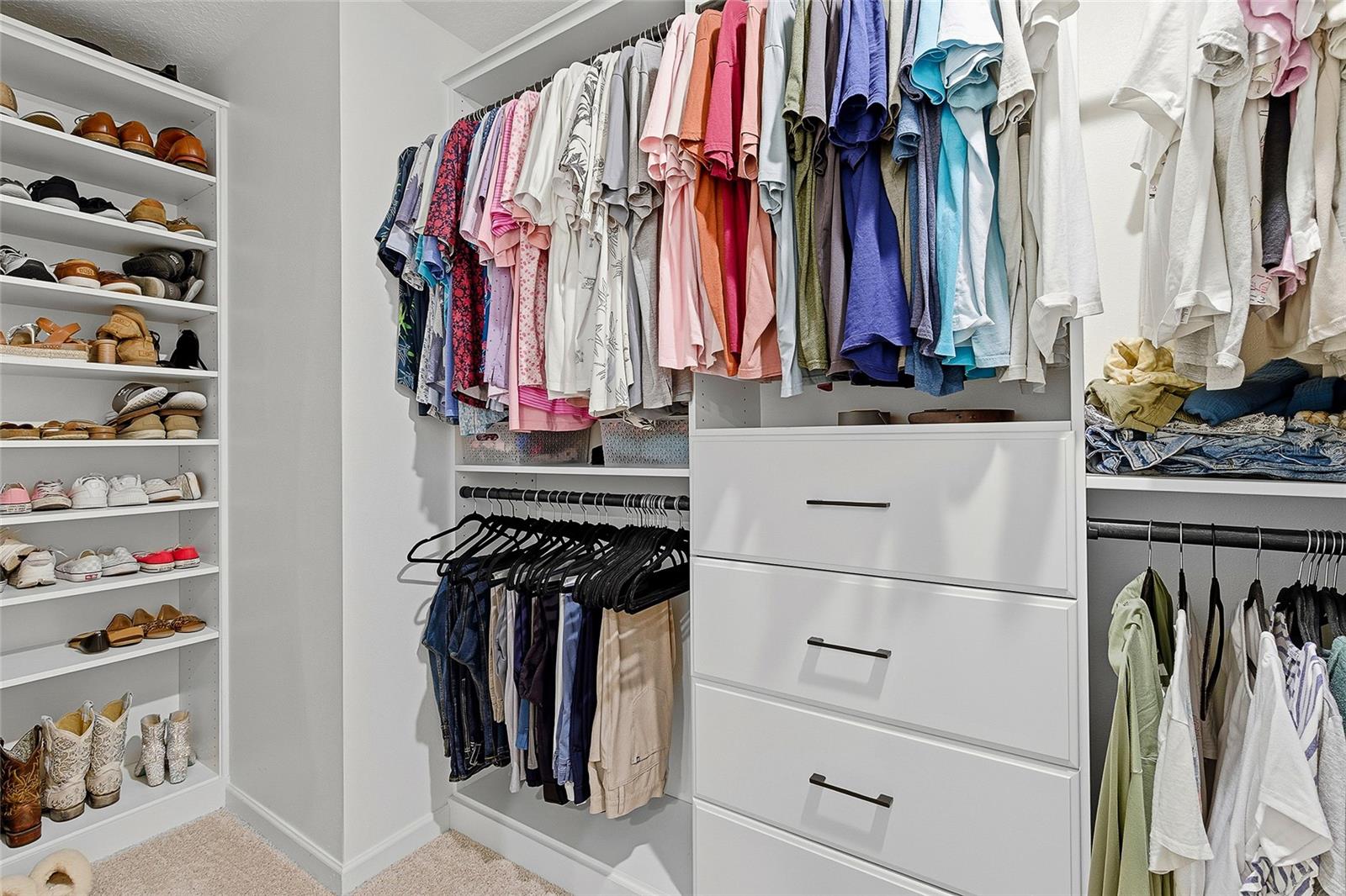 ADAMSON CRK PH ONE-C - Residential