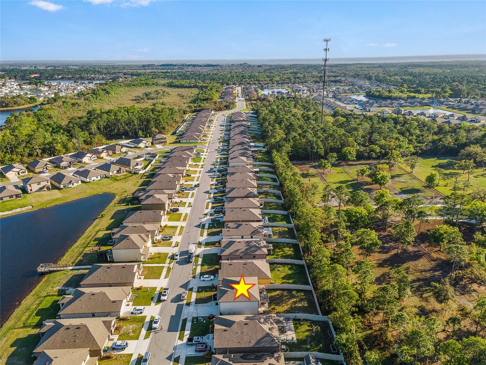 ADAMSON CRK PH ONE-C - Residential