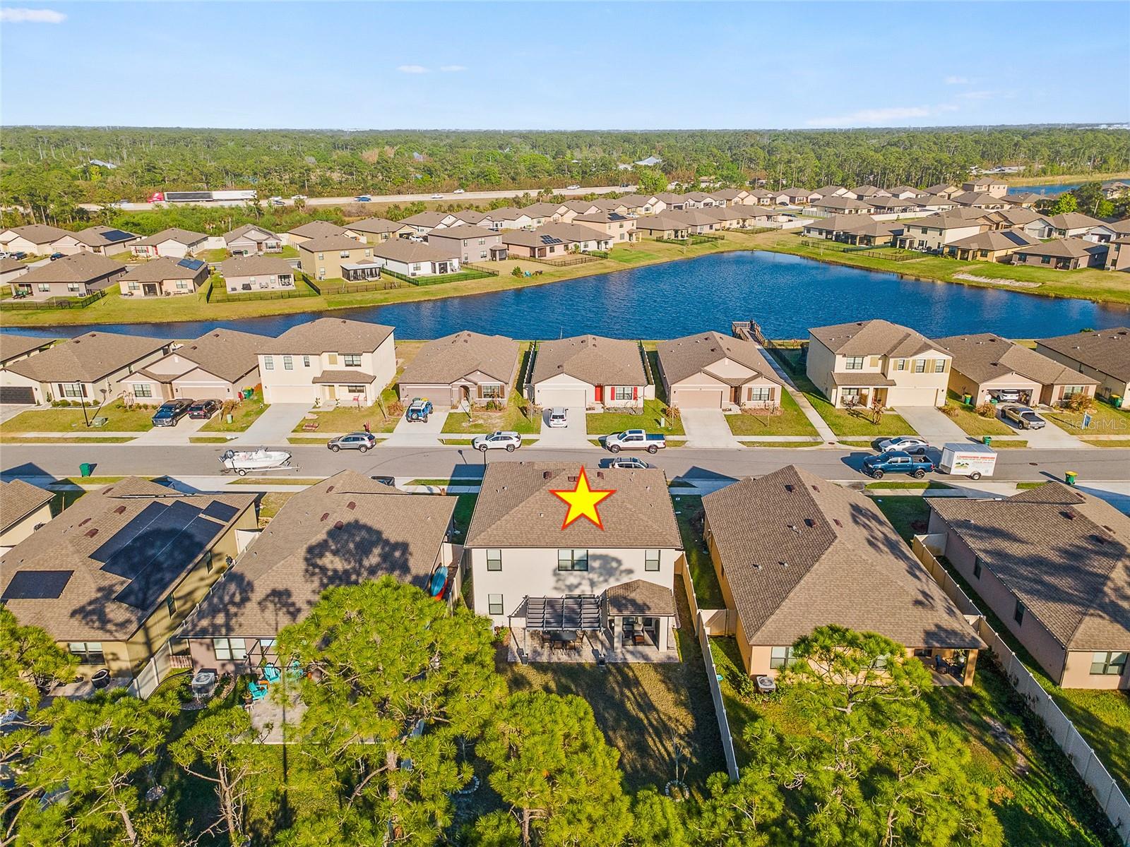 ADAMSON CRK PH ONE-C - Residential