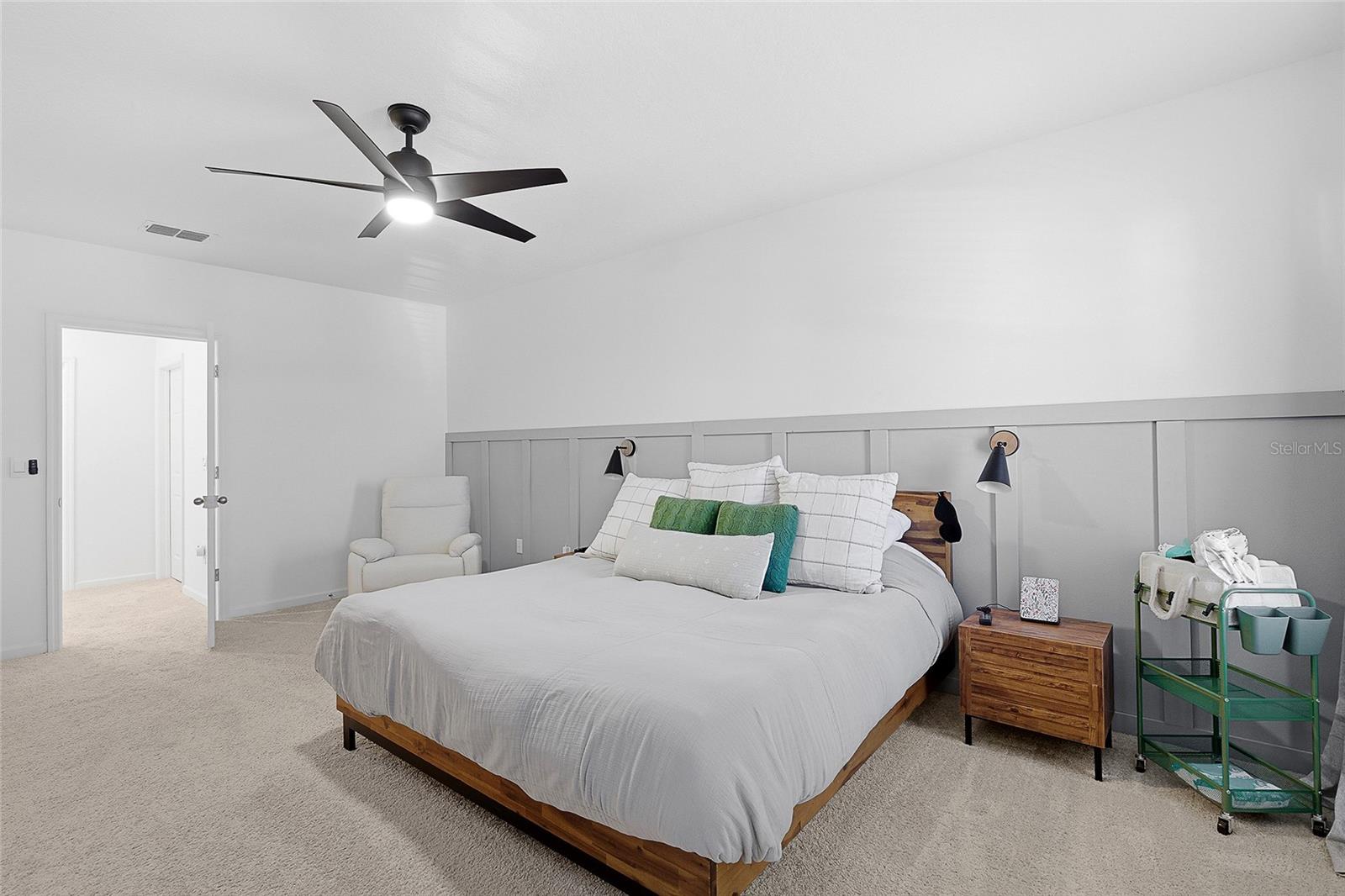 ADAMSON CRK PH ONE-C - Residential