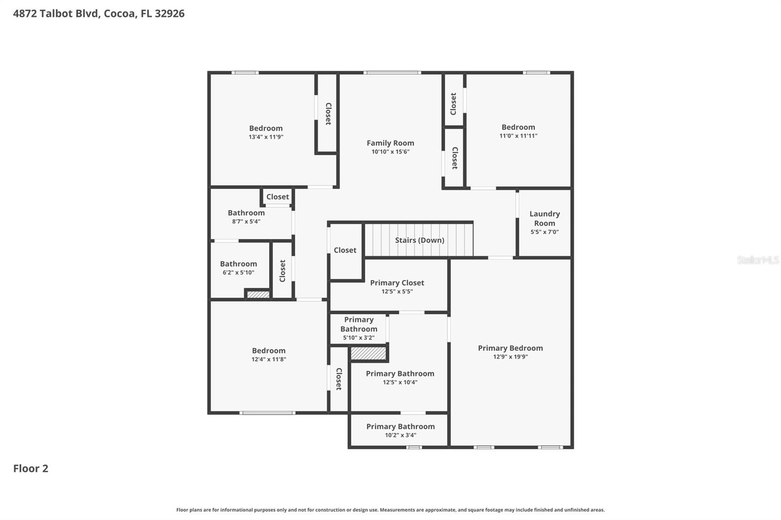 ADAMSON CRK PH ONE-C - Residential