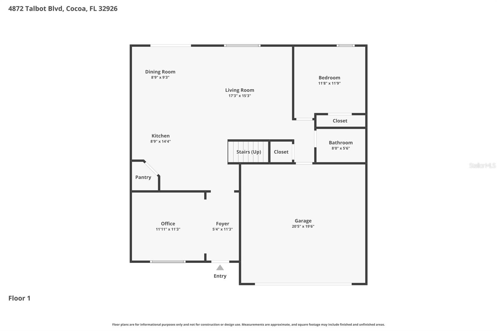 ADAMSON CRK PH ONE-C - Residential