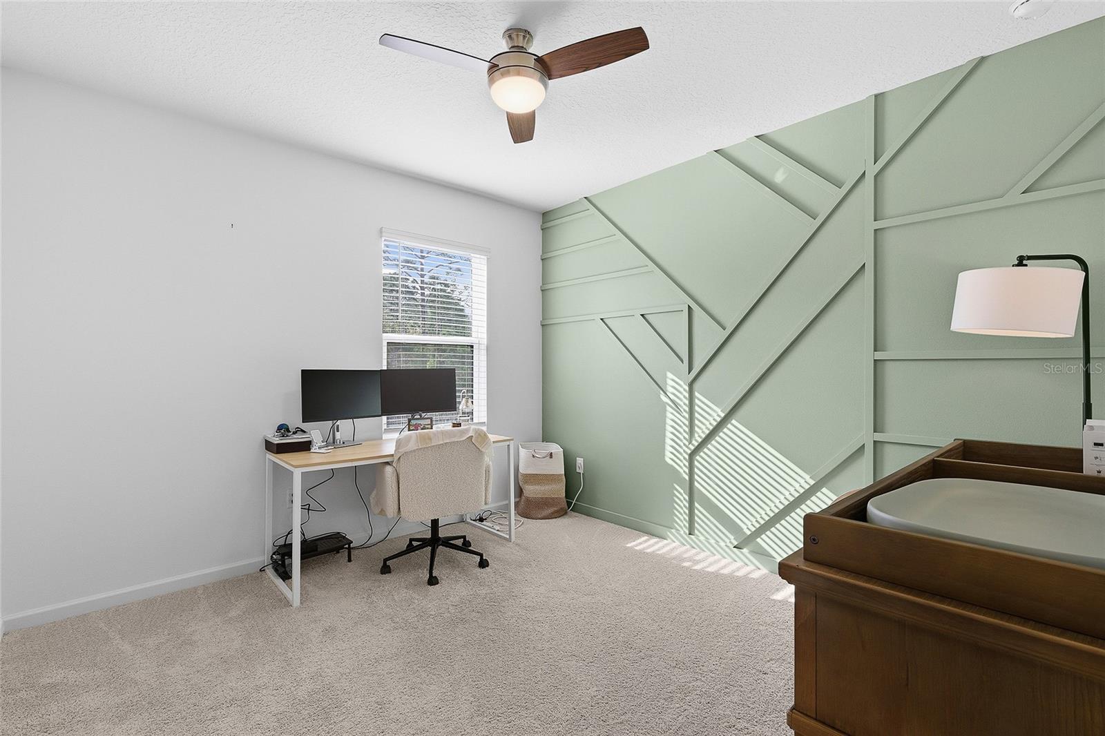 ADAMSON CRK PH ONE-C - Residential