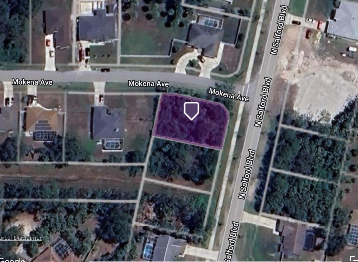 **CITY WATER**1/4 ACRE LOT** CORNER LOT**NO HOA!!** Invest today in this great residential single family home zoned lot in beautiful North Port. Close proximity to all the great amenities the city has to offer such as shopping, golfing, entertainment, restaurants, and much more! Great area for nature lovers and minutes away from Englewood Beach. This pristine beach offers the finest glistering sand, sparkling blue waters, and spectacular sunset views year round. North Port is a top destination for those looking for an experience that offers all the best of Florida’s wonderful outdoor experiences and a laid-back lifestyle. Seize the opportunity to invest in this amazing property before the prices start soaring. Fast growing area, you will find new construction homes all over the neighborhood and you can be part of the action. Plan your future and invest in Florida paradise. Make an offer today!
Land, Site, and Tax