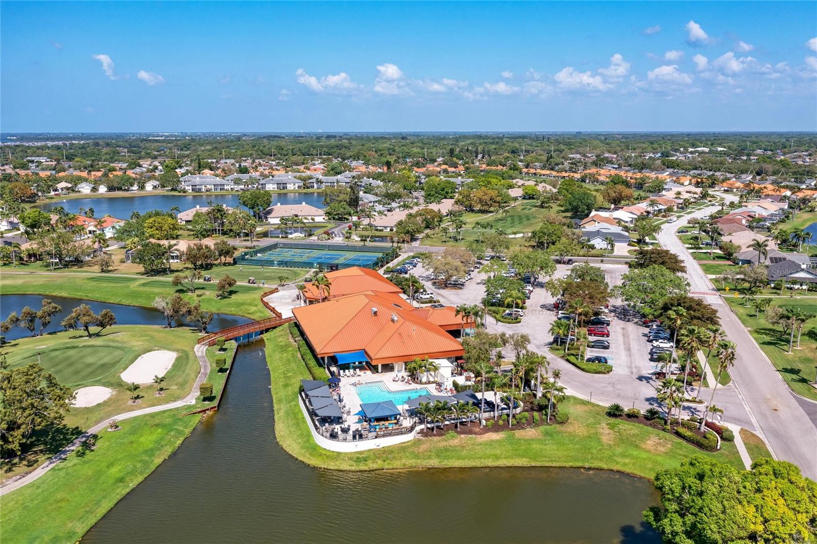 PERIDIA UNIT ONE - Residential