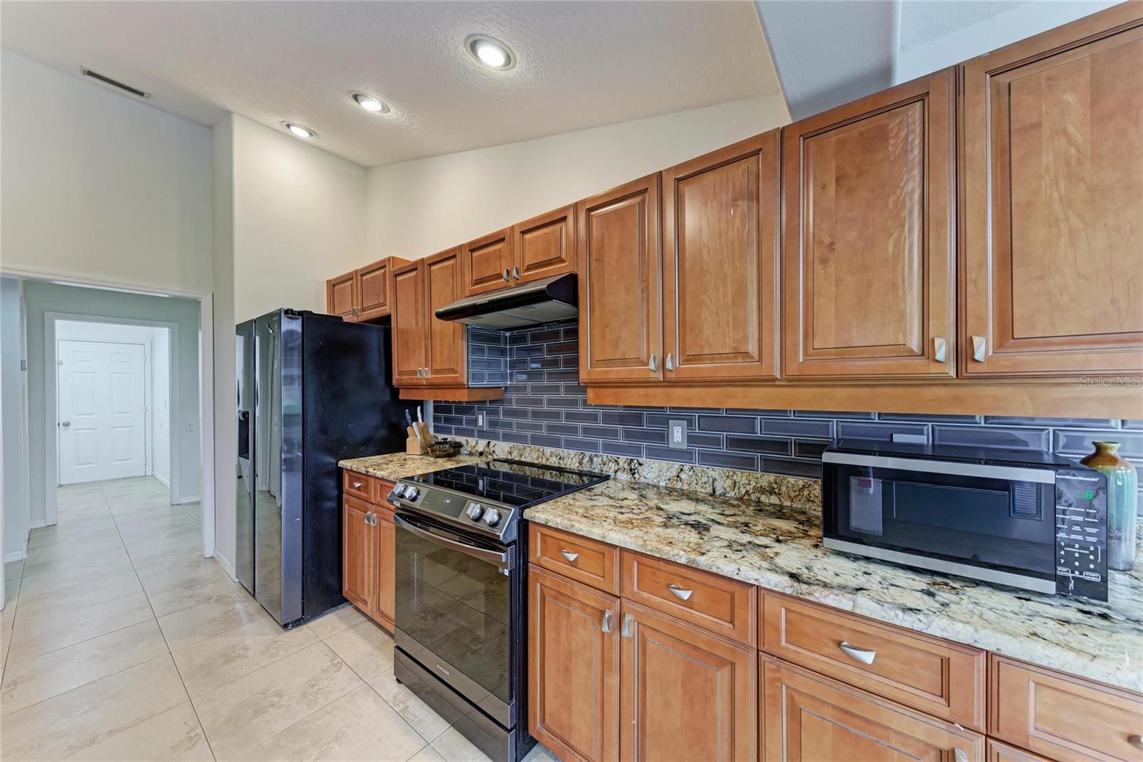 PERIDIA UNIT ONE - Residential