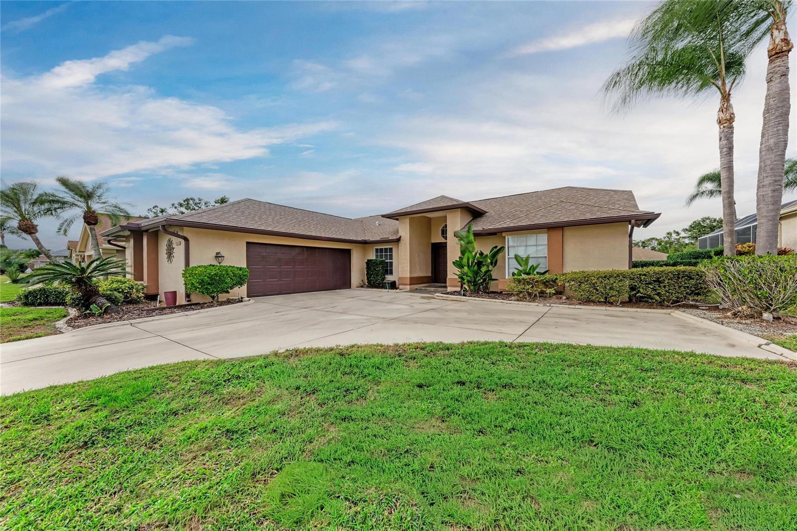 PERIDIA UNIT ONE - Residential