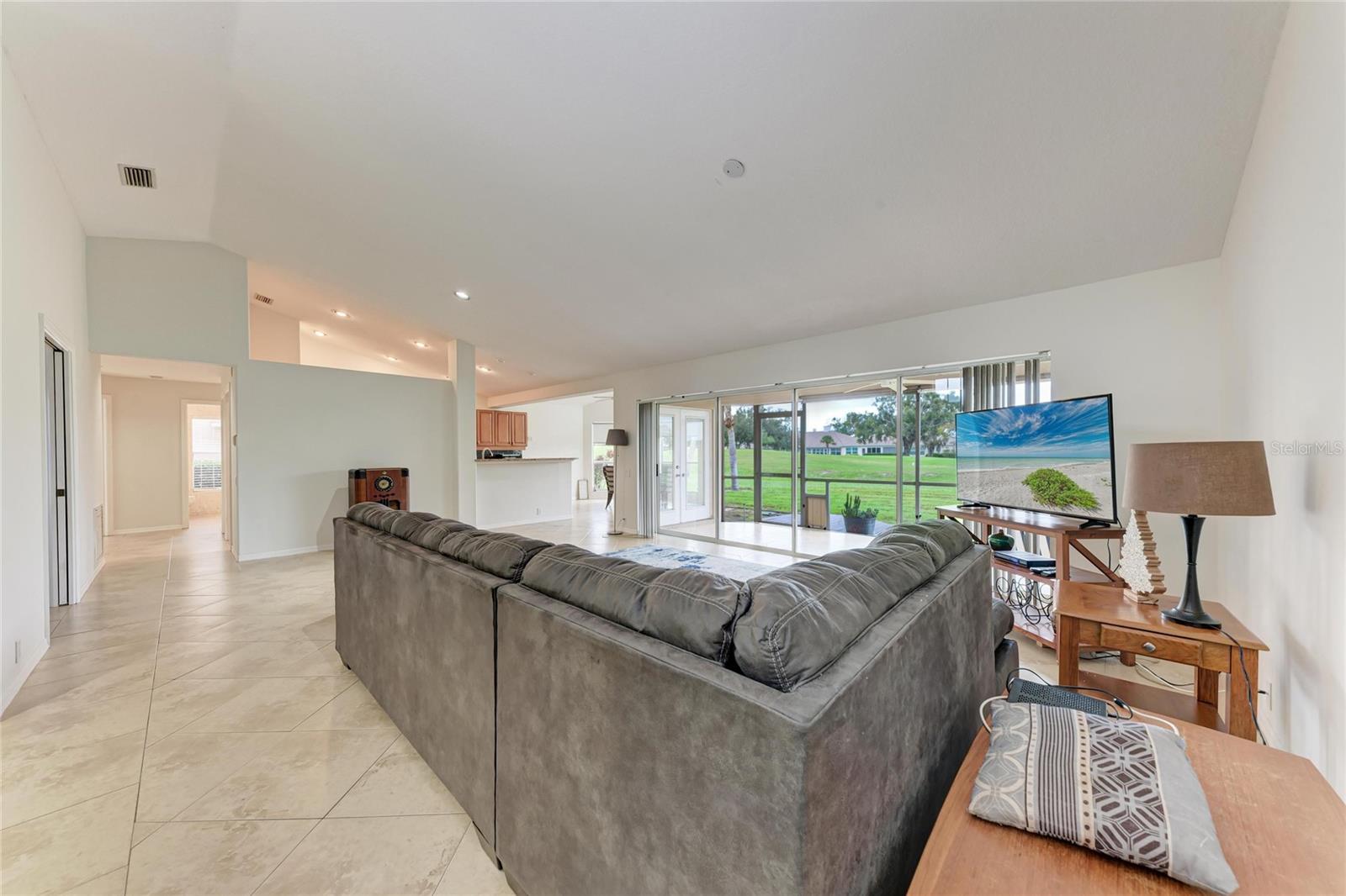 PERIDIA UNIT ONE - Residential