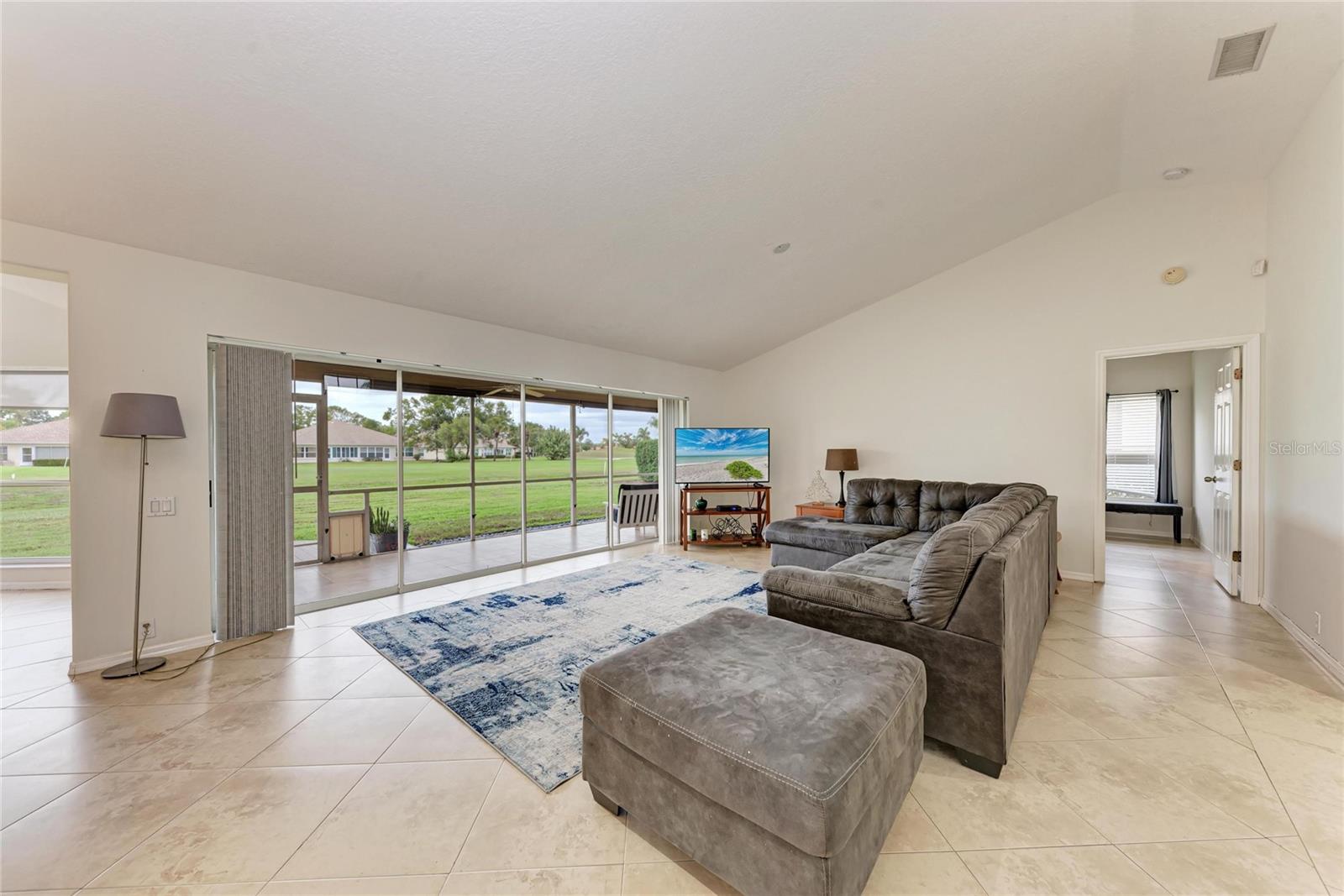 PERIDIA UNIT ONE - Residential