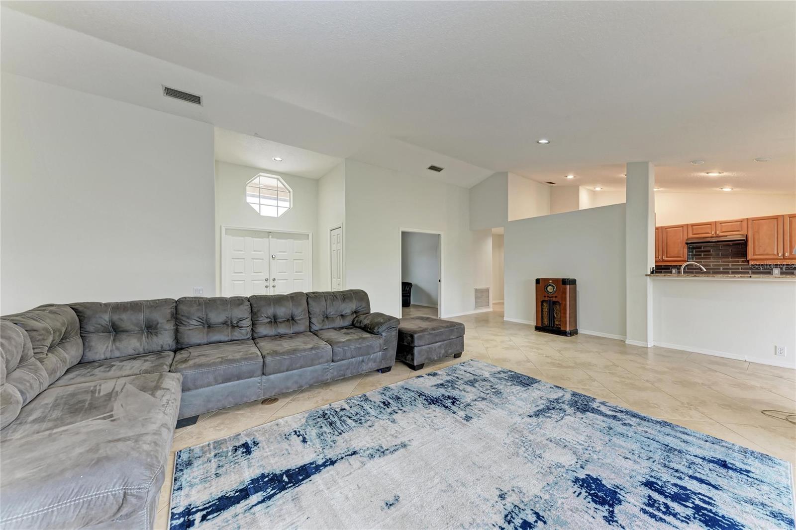 PERIDIA UNIT ONE - Residential