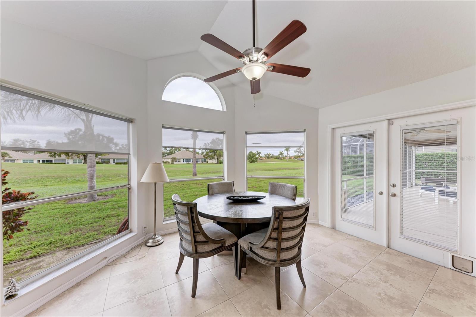 PERIDIA UNIT ONE - Residential