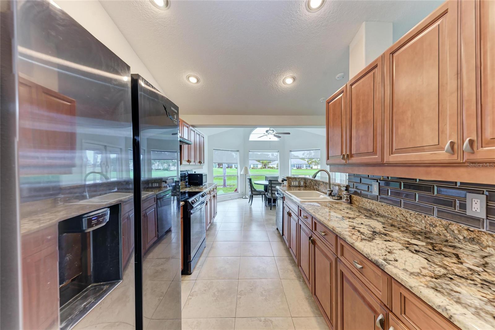 PERIDIA UNIT ONE - Residential