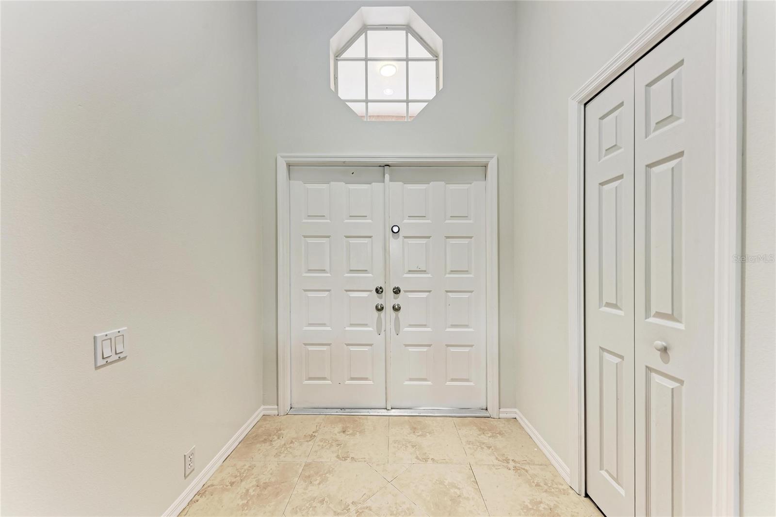 PERIDIA UNIT ONE - Residential