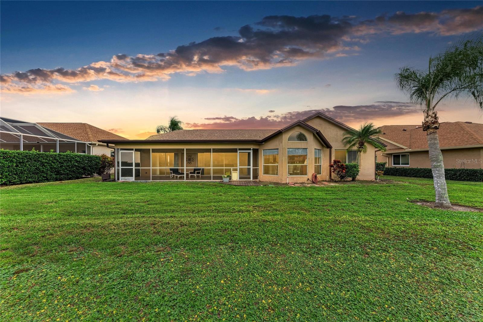 PERIDIA UNIT ONE - Residential