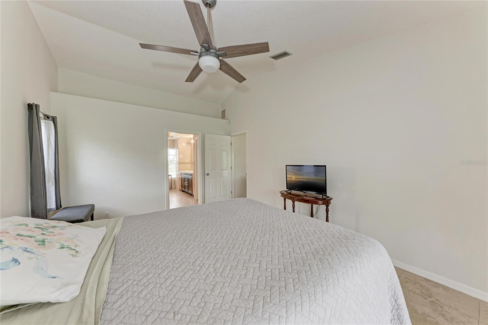 PERIDIA UNIT ONE - Residential