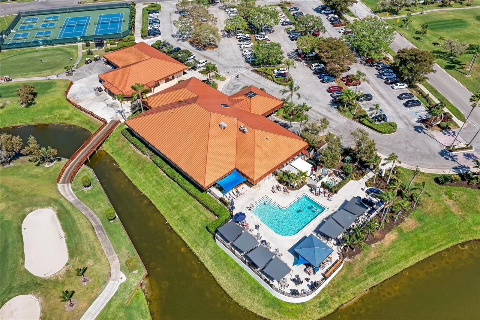 PERIDIA UNIT ONE - Residential