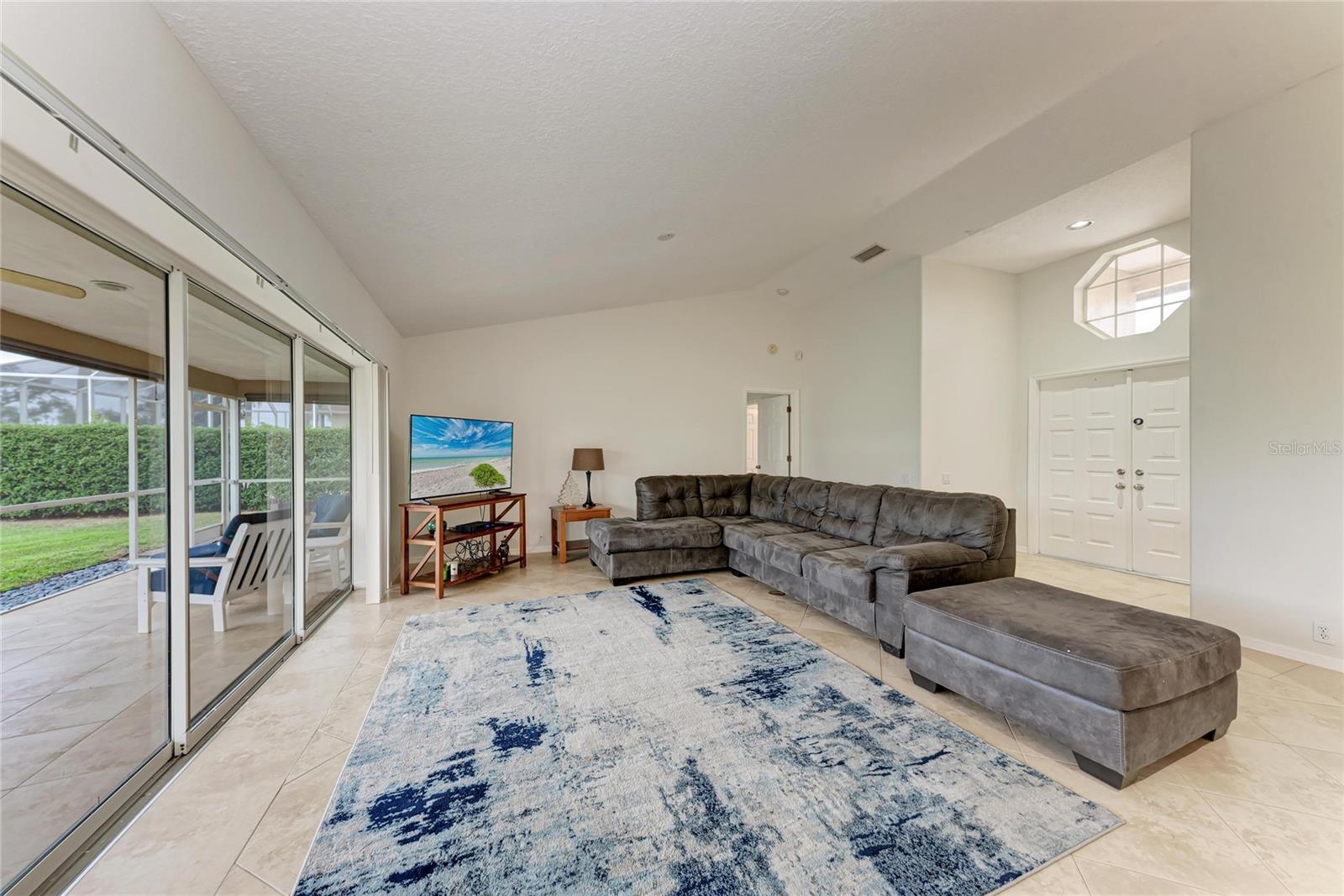 PERIDIA UNIT ONE - Residential