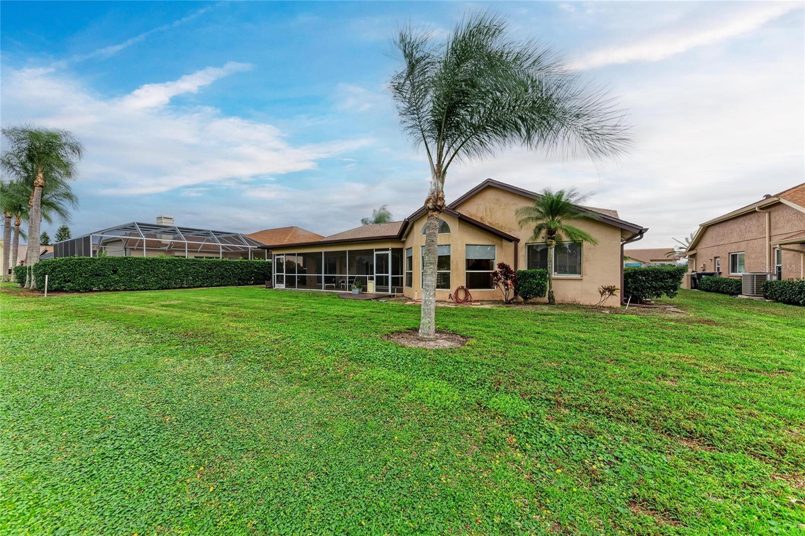 PERIDIA UNIT ONE - Residential