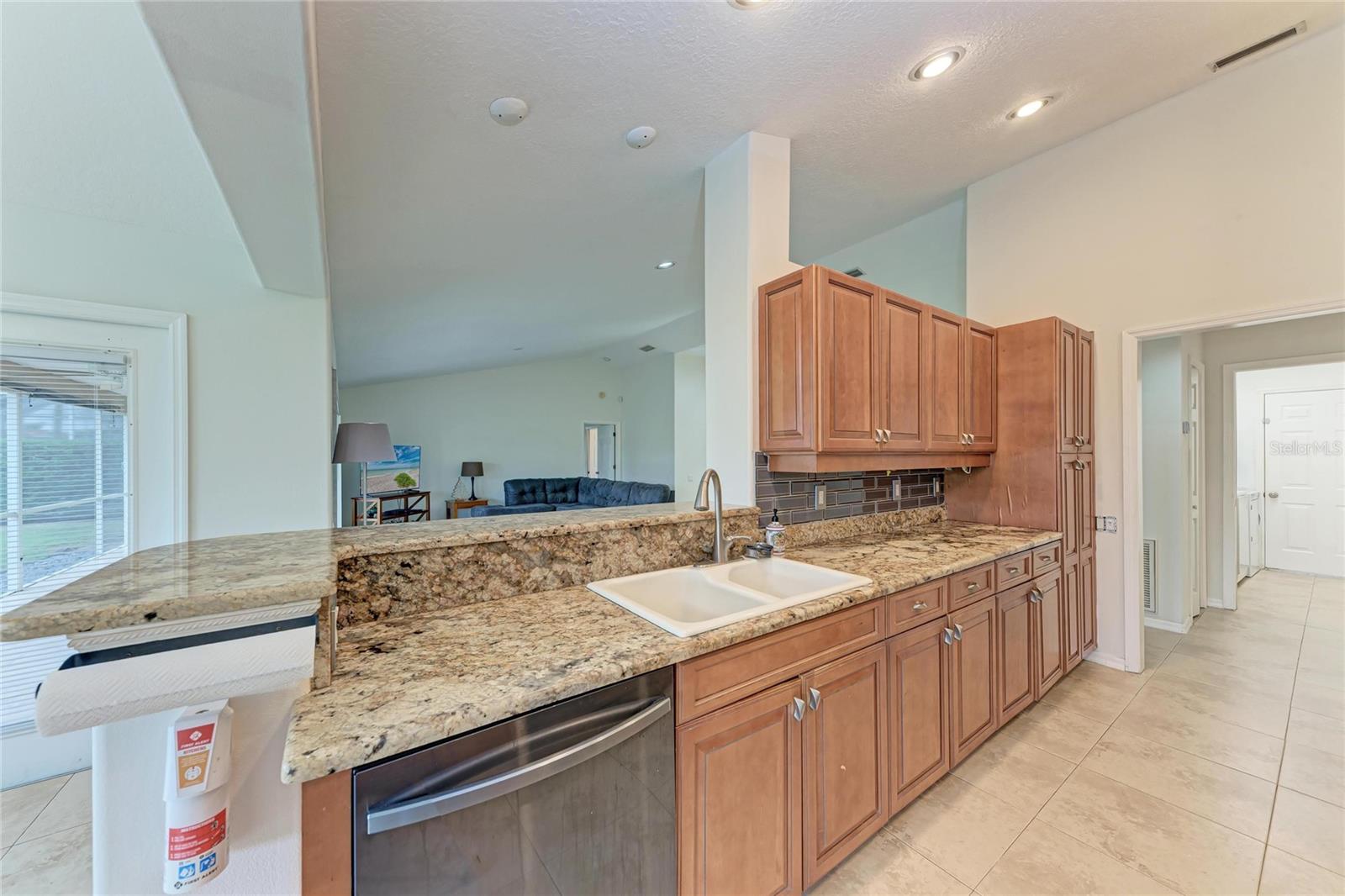 PERIDIA UNIT ONE - Residential