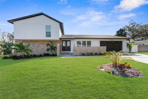 A home in TEMPLE TERRACE