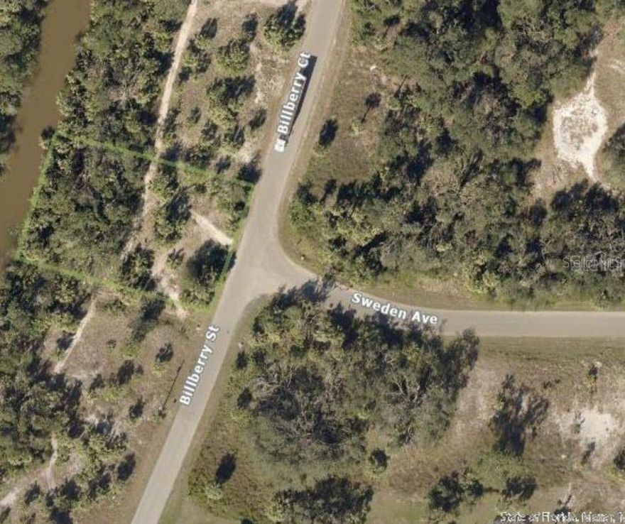Build Your Dream Home on This Spacious Lot in North Port, FL!
Discover the perfect opportunity to own a beautiful vacant lot on Billberry Street in North Port, Florida 34288. Nestled in a quiet, fast-growing neighborhood with no HOA or CDD fees, NO FLOOD ZONE, this generous parcel offers the ideal setting to build your custom home or invest in Florida’s thriving real estate market.
Located just minutes from shopping, dining, schools, and the upcoming Suncoast Parkway extension, this property combines peaceful surroundings with convenient access to all the amenities North Port has to offer. Enjoy proximity to golf courses, parks, and the world-famous Warm Mineral Springs, as well as easy access to I-75 for a quick drive to nearby beaches on the Gulf Coast.