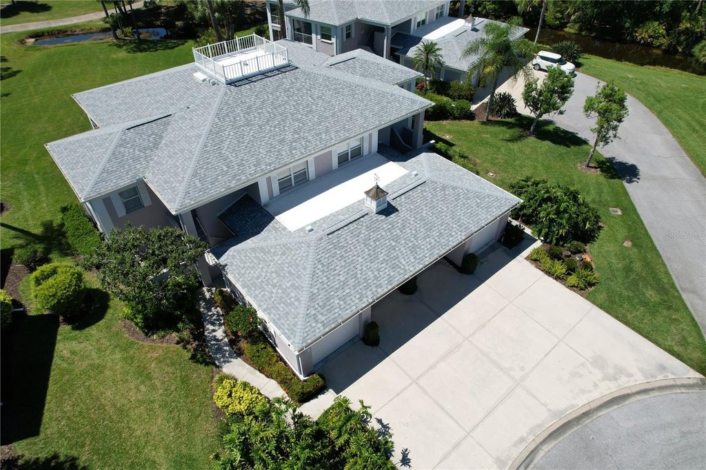 Photo of 5710 Sheffield Greene Circle #92, Sarasota, FL 34235 (MLS # C7525442)