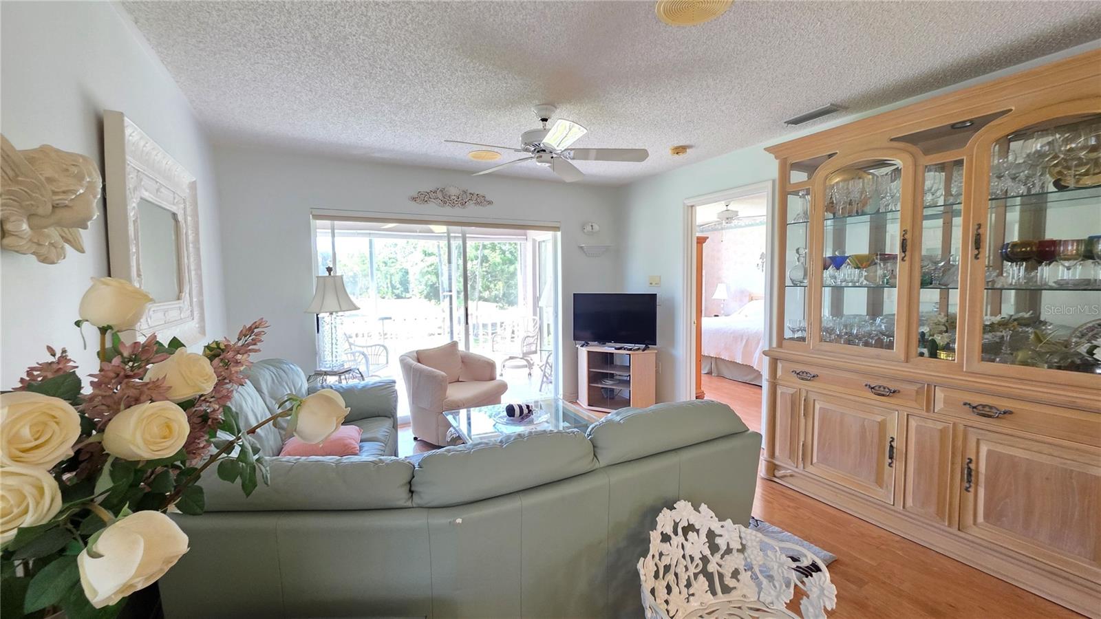 SHEFFIELD GREENE - Residential