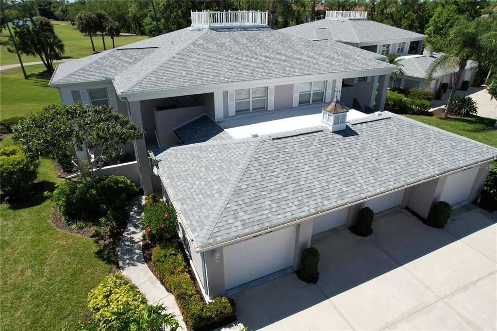 Photo of 5710 Sheffield Greene Circle #92, Sarasota, FL 34235 (MLS # C7525442)