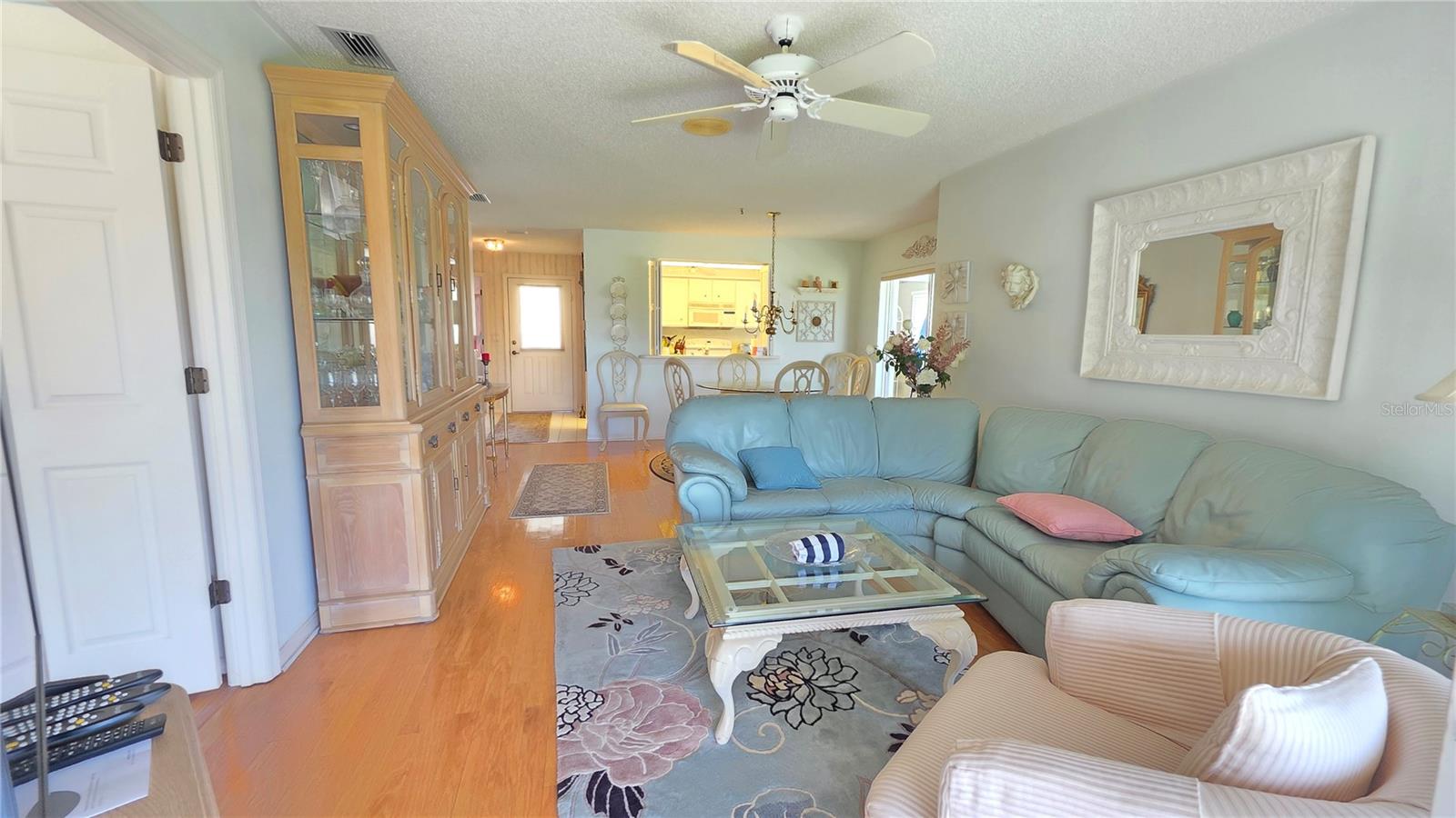 SHEFFIELD GREENE - Residential