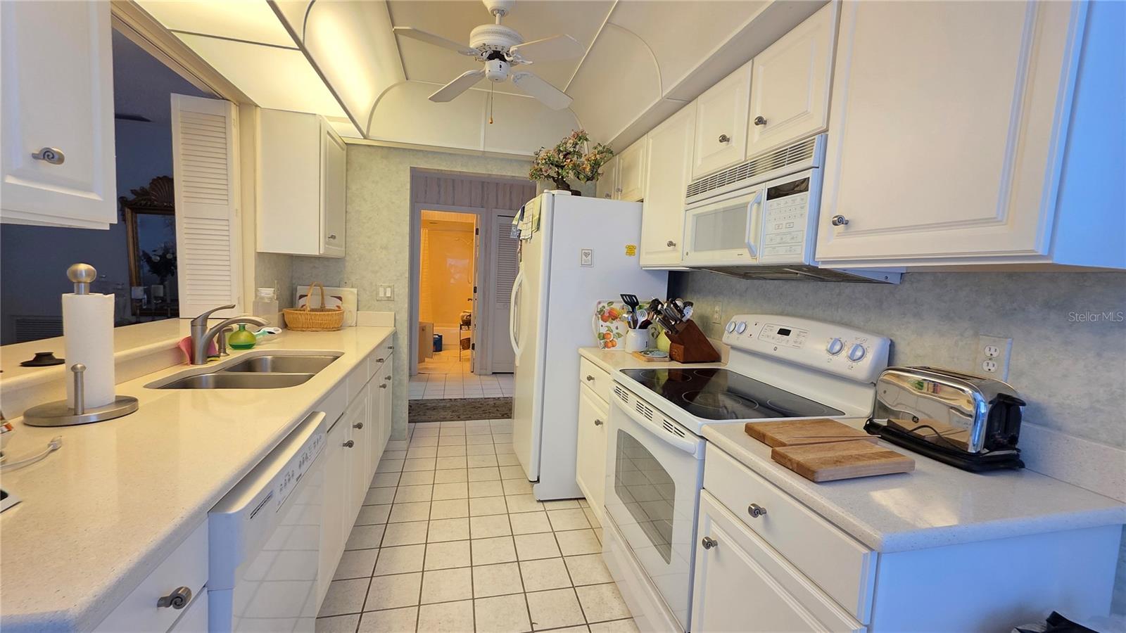 SHEFFIELD GREENE - Residential