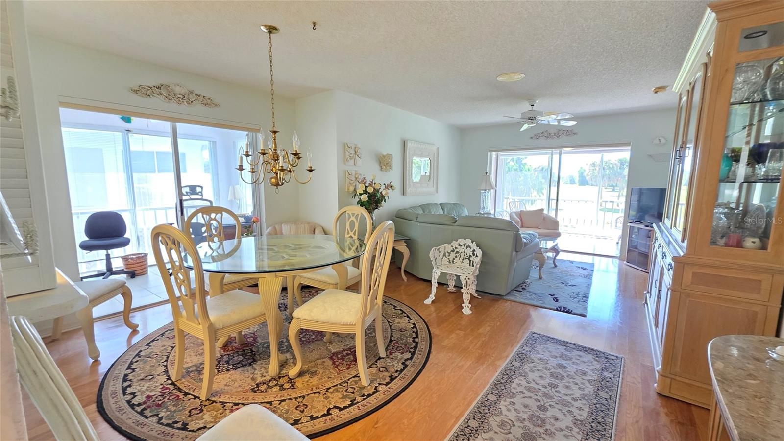 SHEFFIELD GREENE - Residential