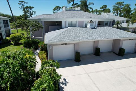 Photo of 5710 Sheffield Greene Circle #92, Sarasota, FL 34235 (MLS # C7525442)