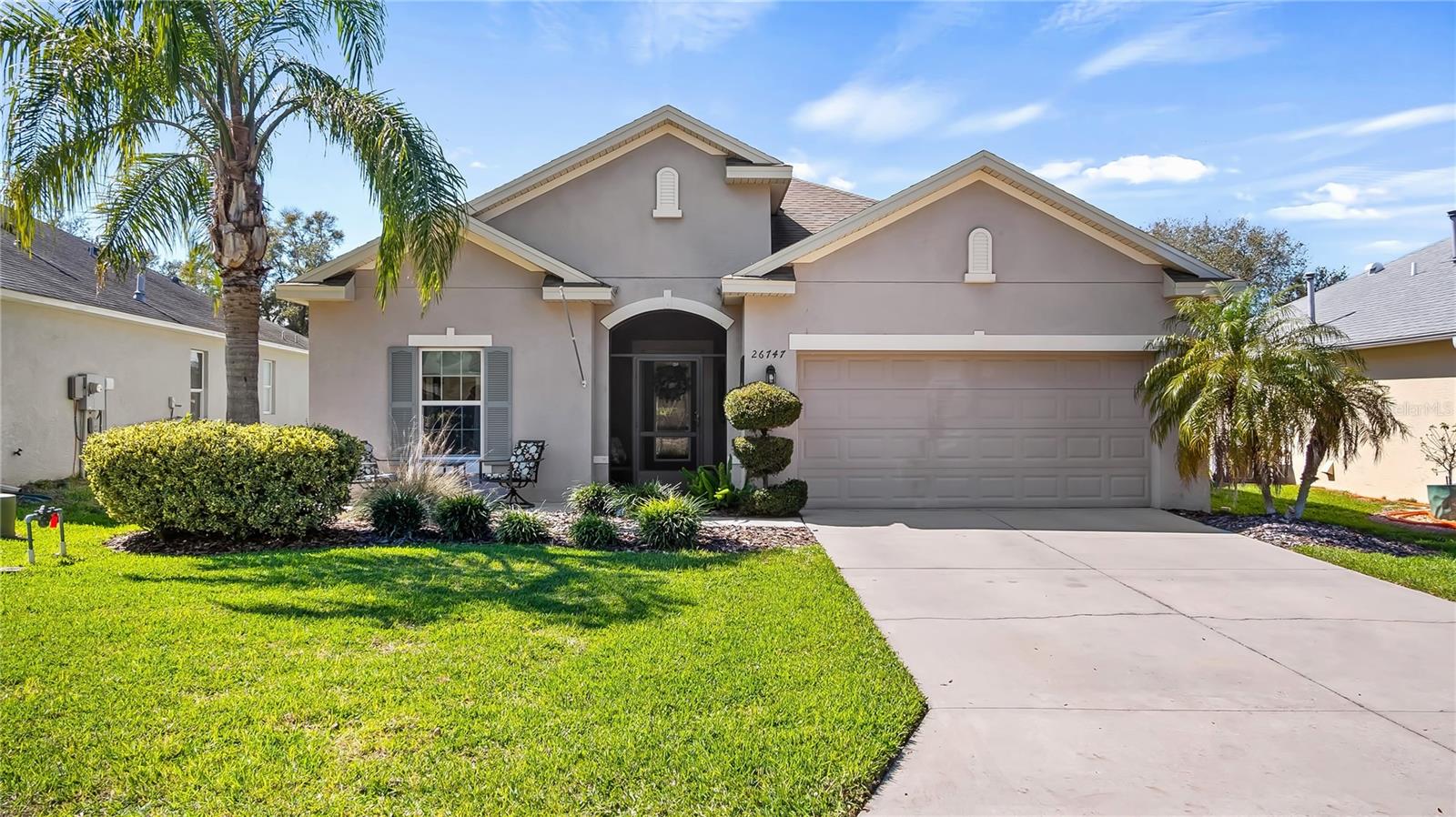 LEESBURG ARLINGTON RIDGE PH 1-B - Residential