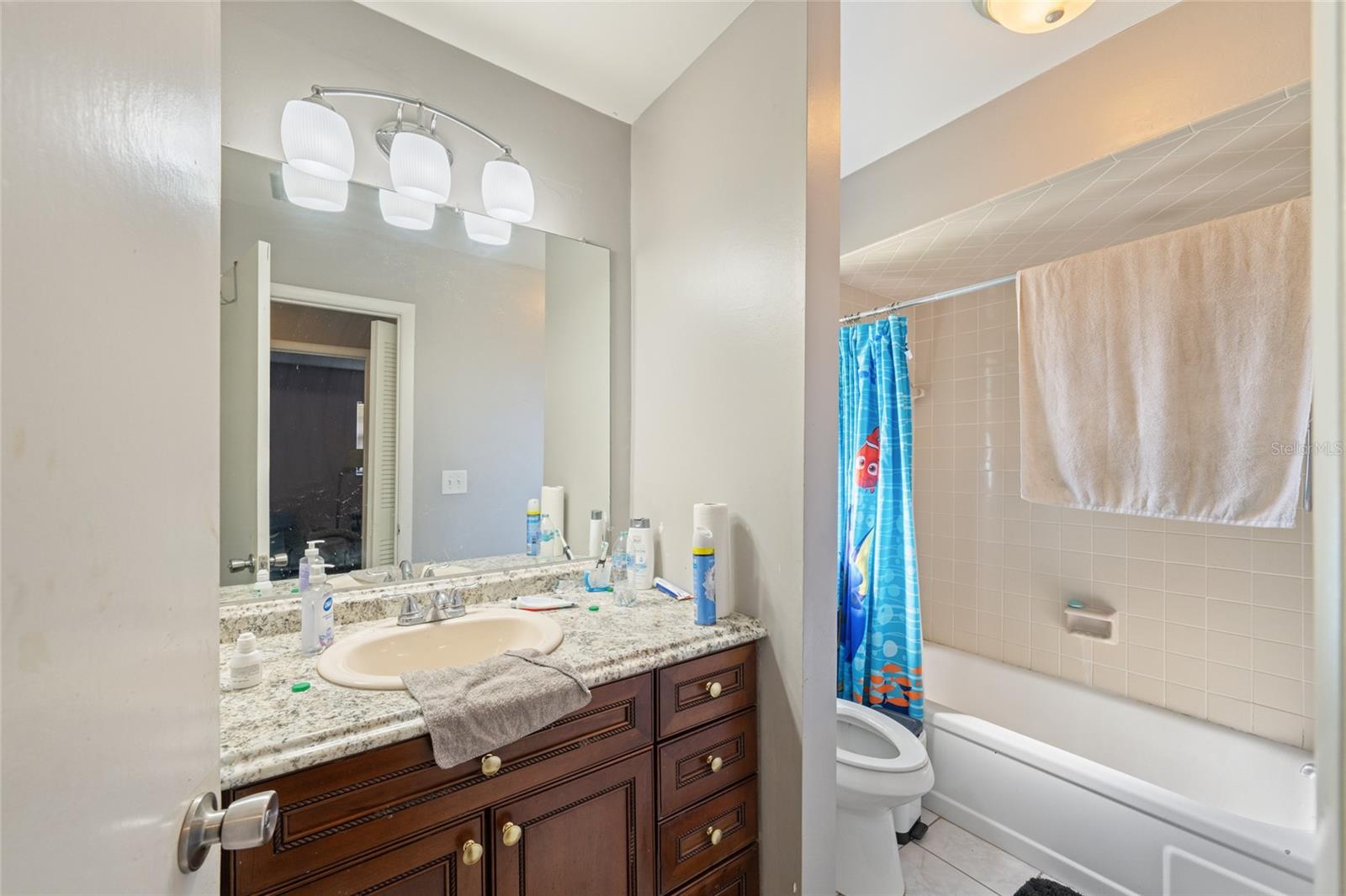 FRIENDSWOOD - Residential