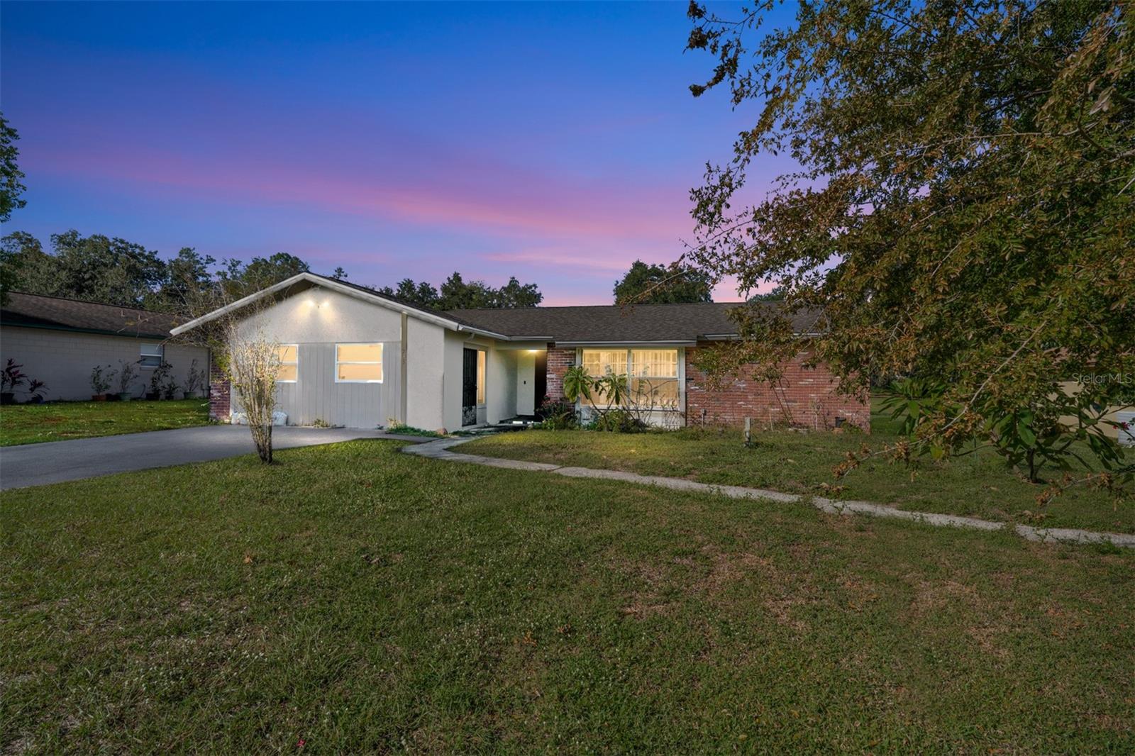 FRIENDSWOOD - Residential