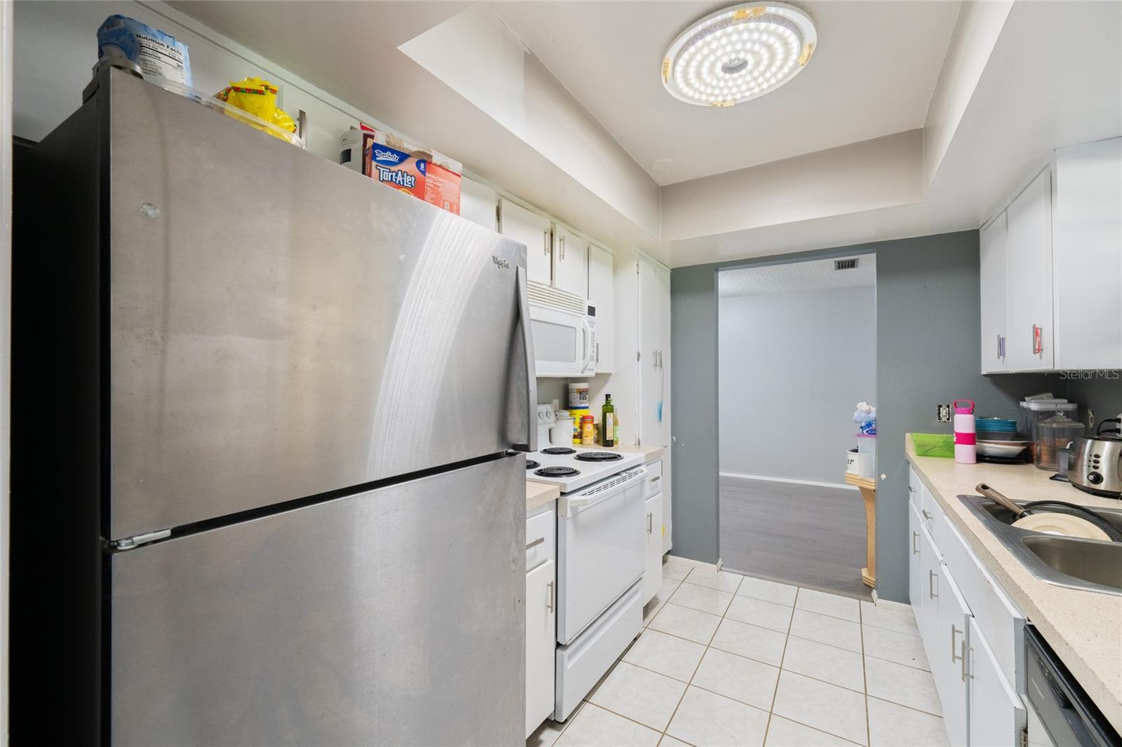 FRIENDSWOOD - Residential