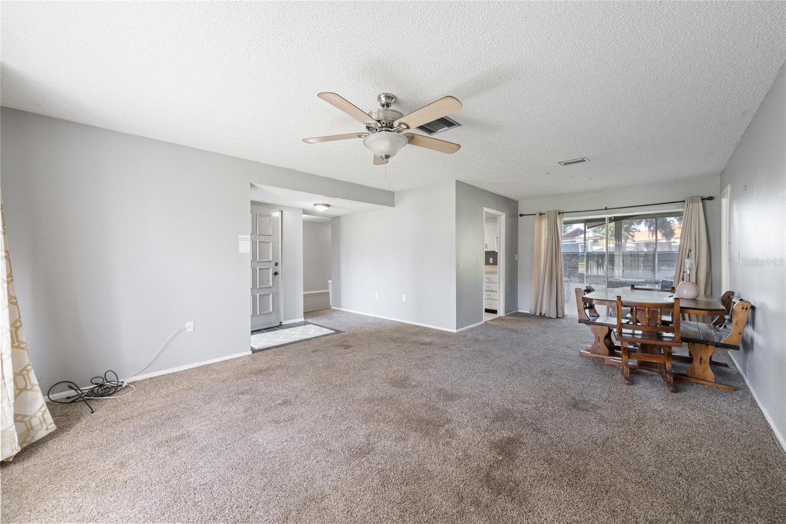 FRIENDSWOOD - Residential