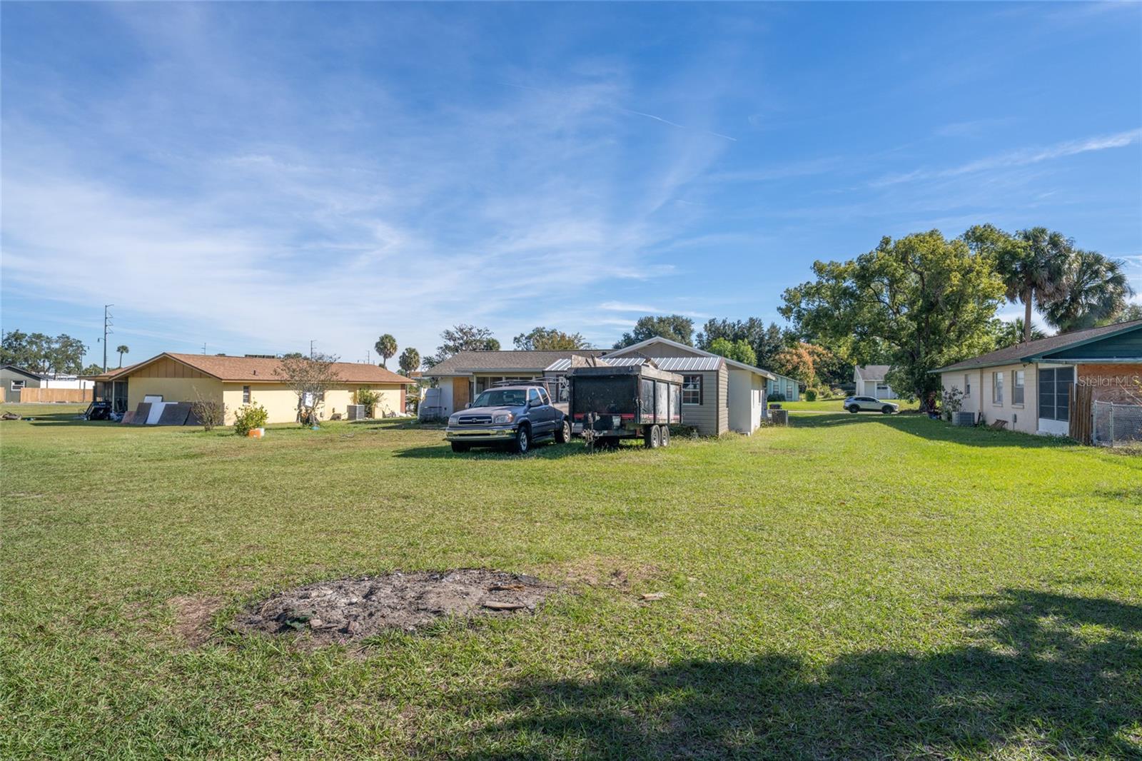 FRIENDSWOOD - Residential