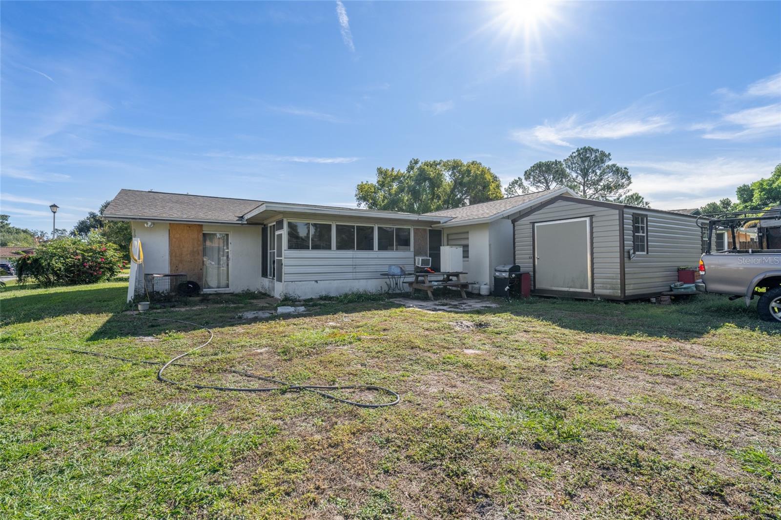 FRIENDSWOOD - Residential