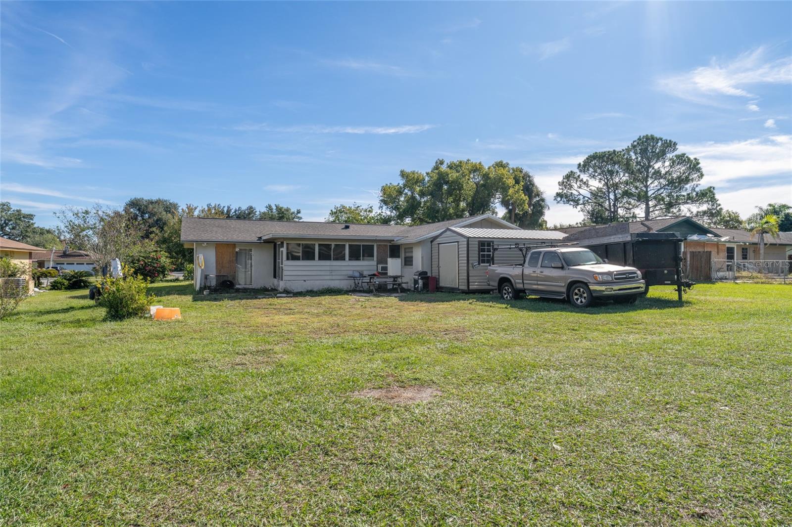 FRIENDSWOOD - Residential